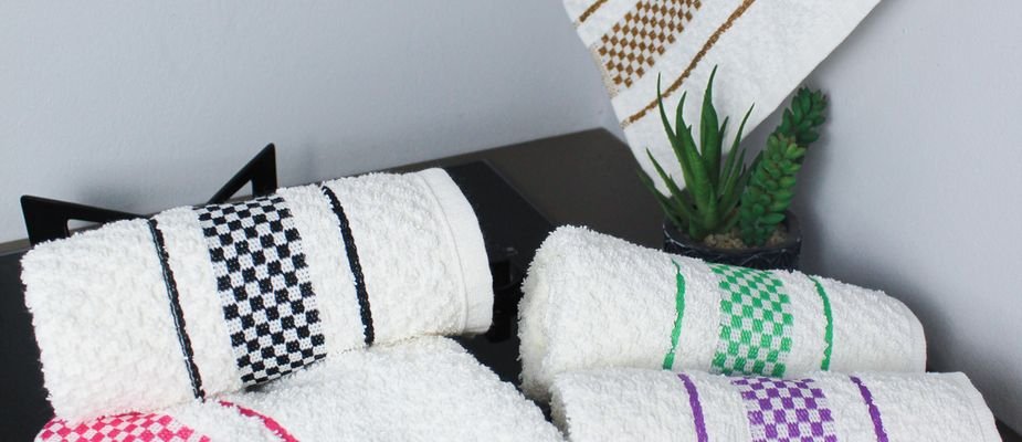 Qual pano de prato seca melhor: algodão ou microfibra?