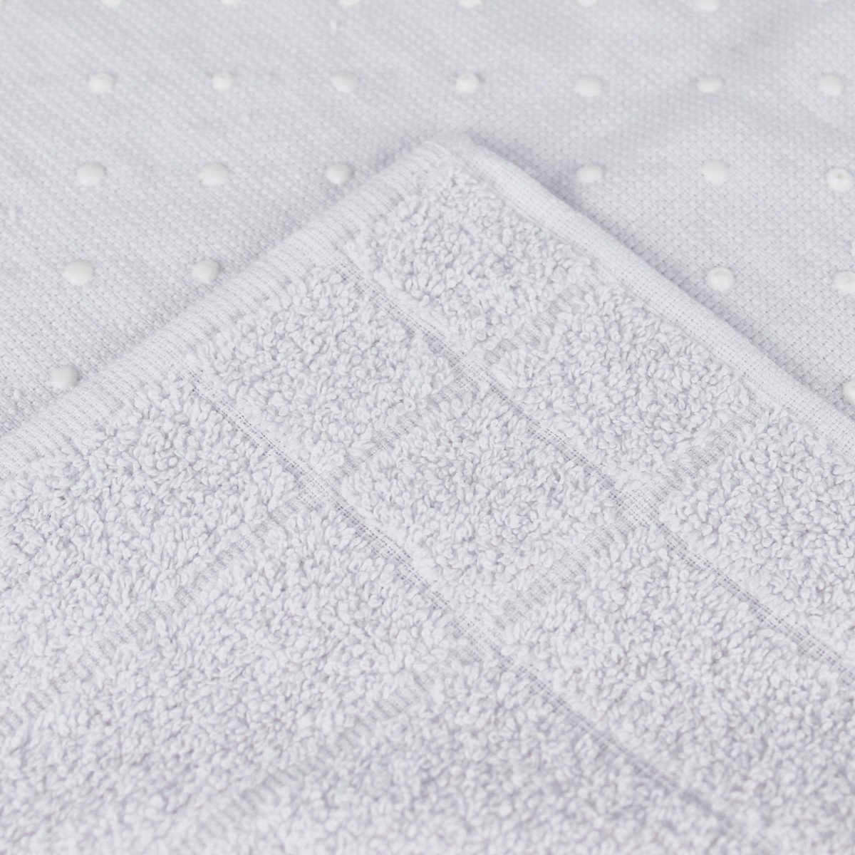 Tapete para Banheiro Antiderrapante Grosso Paris 45x70cm - Imagem 2