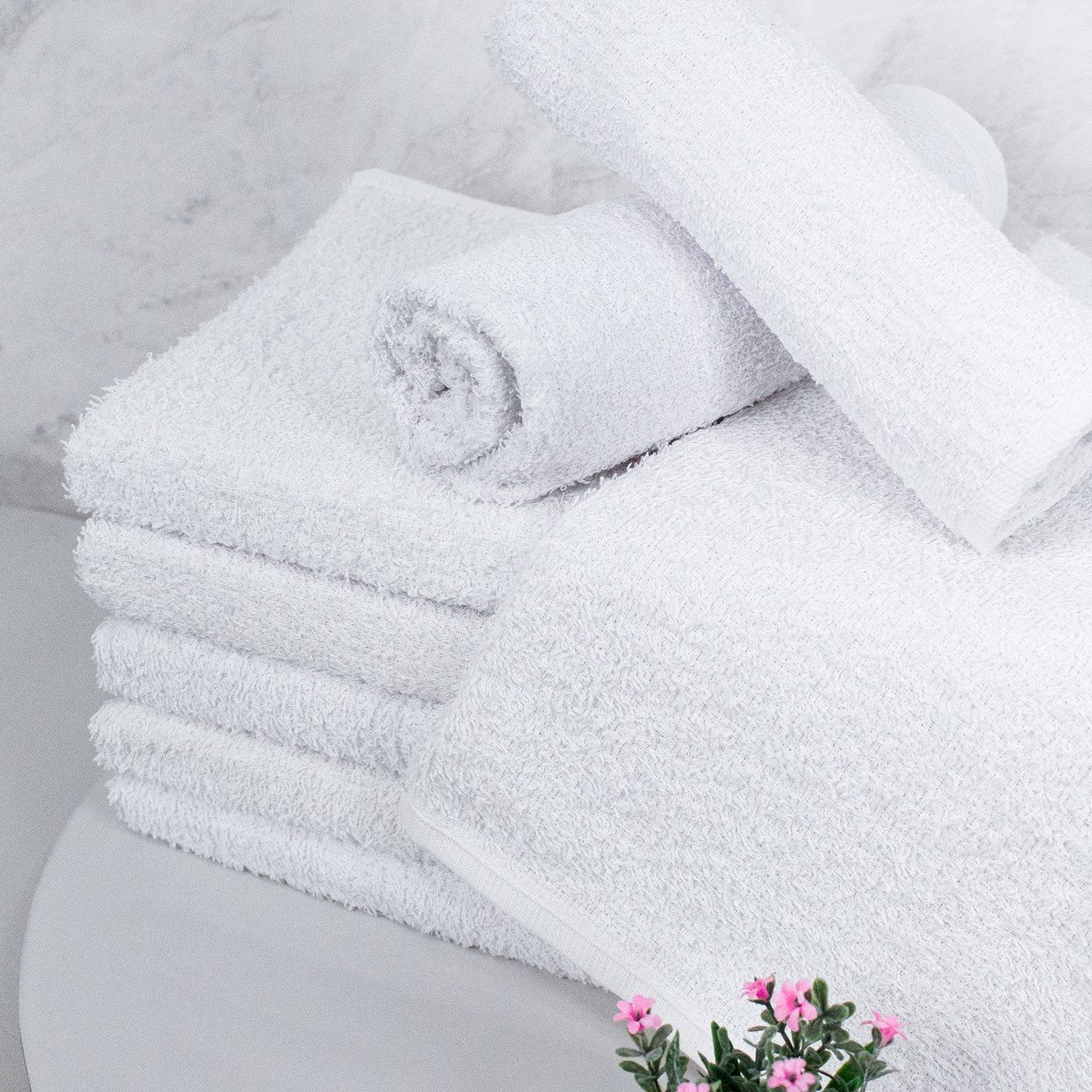 Toalha para Sal&atilde;o Gr&eacute;cia