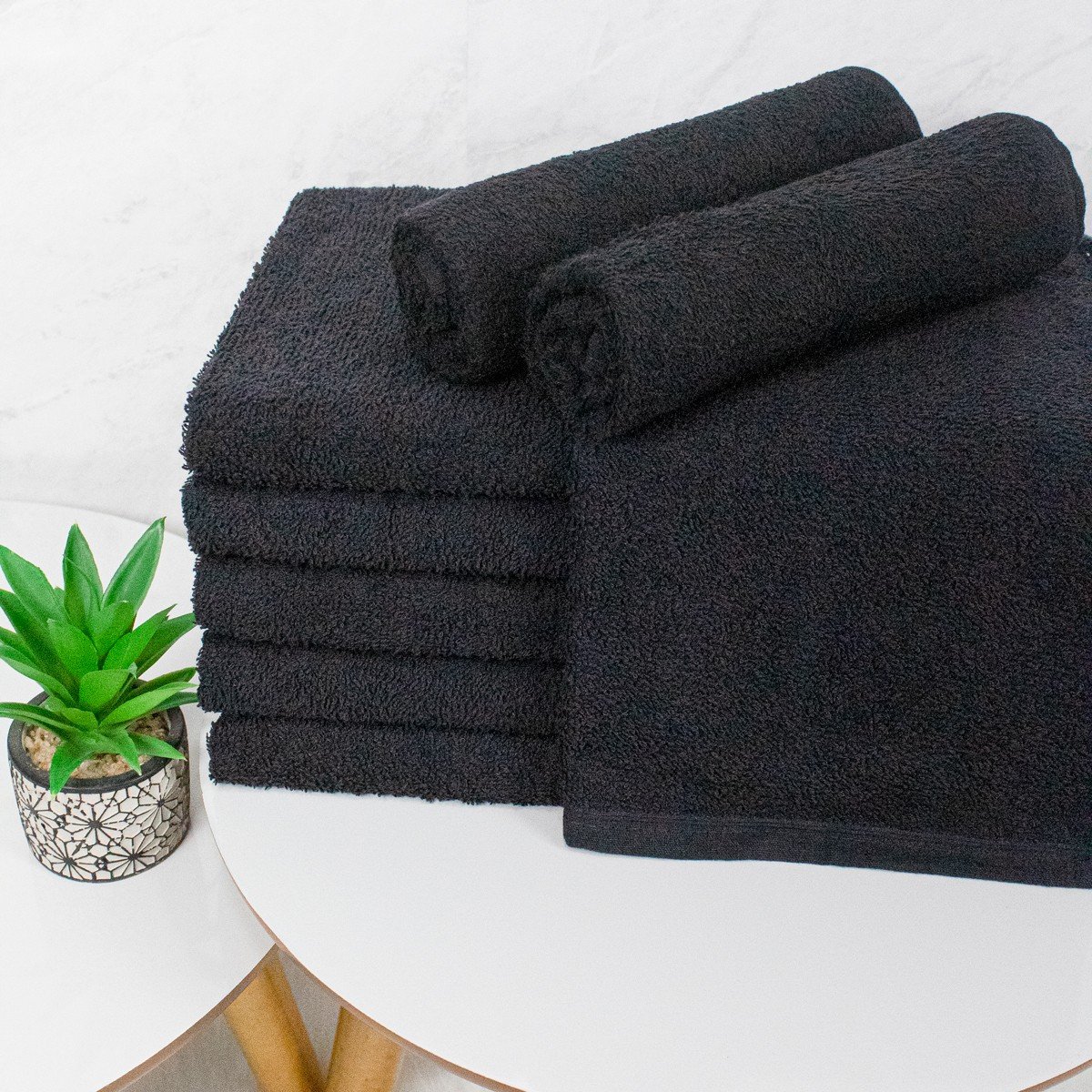 Toalha para Sal&atilde;o Gr&eacute;cia