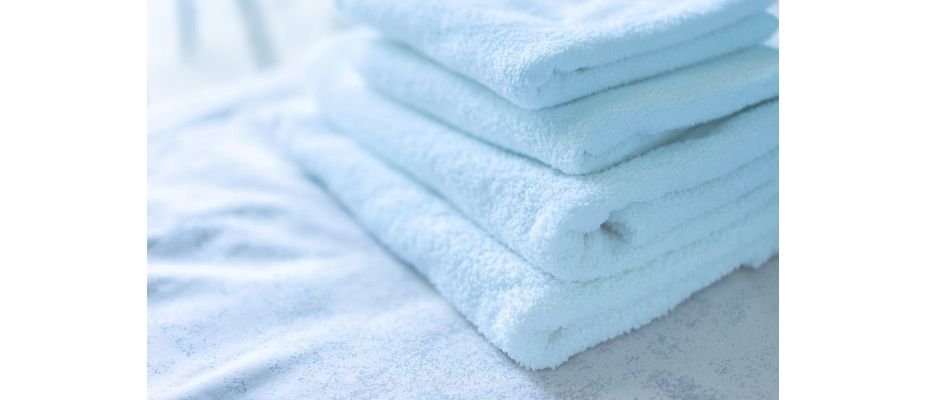 Como amaciar toalhas de banho: Confira!