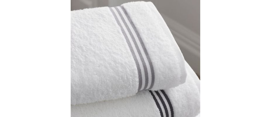 O que significa a gramatura da toalha e como isso afeta a absorção O que significa a gramatura da toalha e como isso afeta a absorção