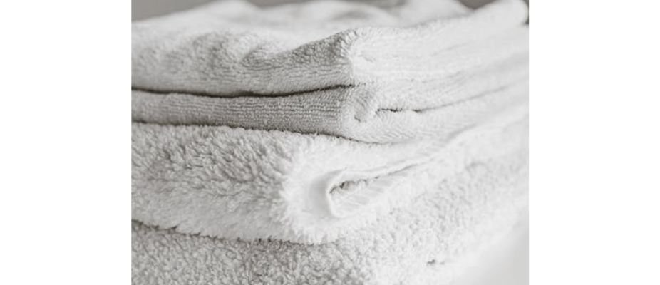 Como tirar goma de toalha nova: Confira! Como tirar goma de toalha nova: Confira!