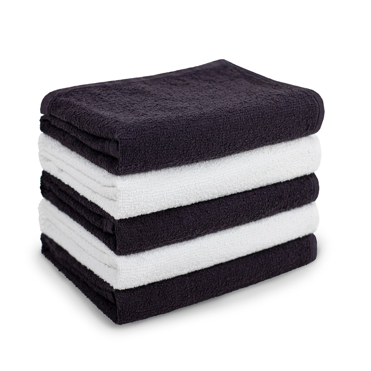 Kit 30 Toalha de Rosto T&oacute;quio