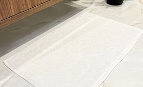 Tapete Para Banheiro Madrid