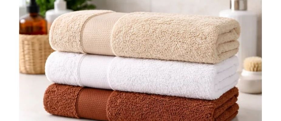 Toalha de Fio Penteado Vale a Pena? Benefícios, Durabilidade e Custo-Benefício