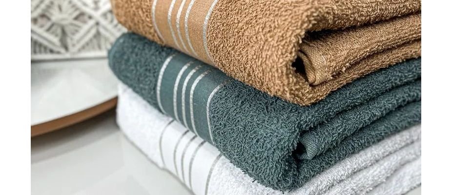 Como Secar Toalhas em Apartamento Sem Cheiro Ruim e Sem Endurecer