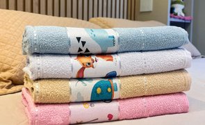 toalhas para bebes e pele sensivel o que observar antes de comprar 1