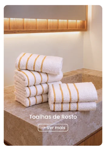 categoria toalhas de rosto