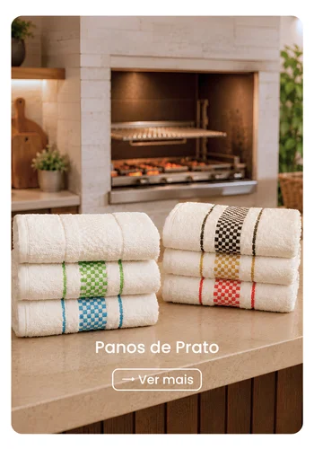 categoria panos de prato