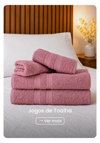 categoria jogos de toalha
