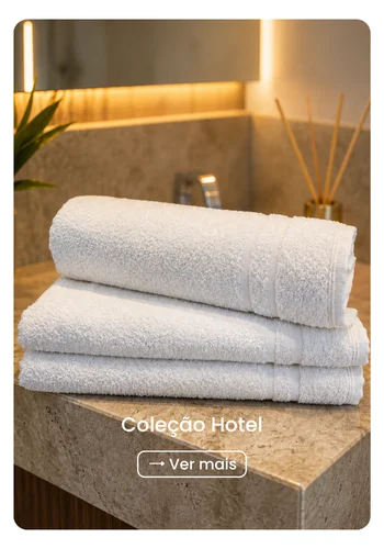 Categoria coleçao Hotel